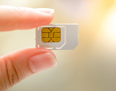 international sim cards