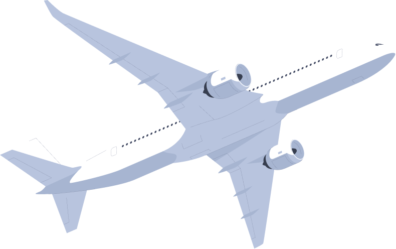 airplane